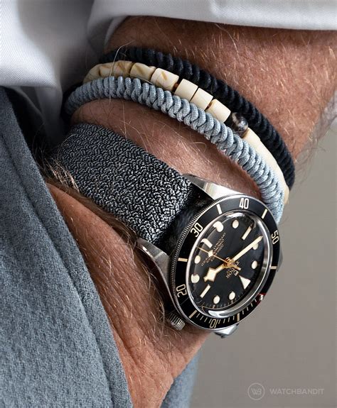 tudor chrono strap|tudor nato straps.